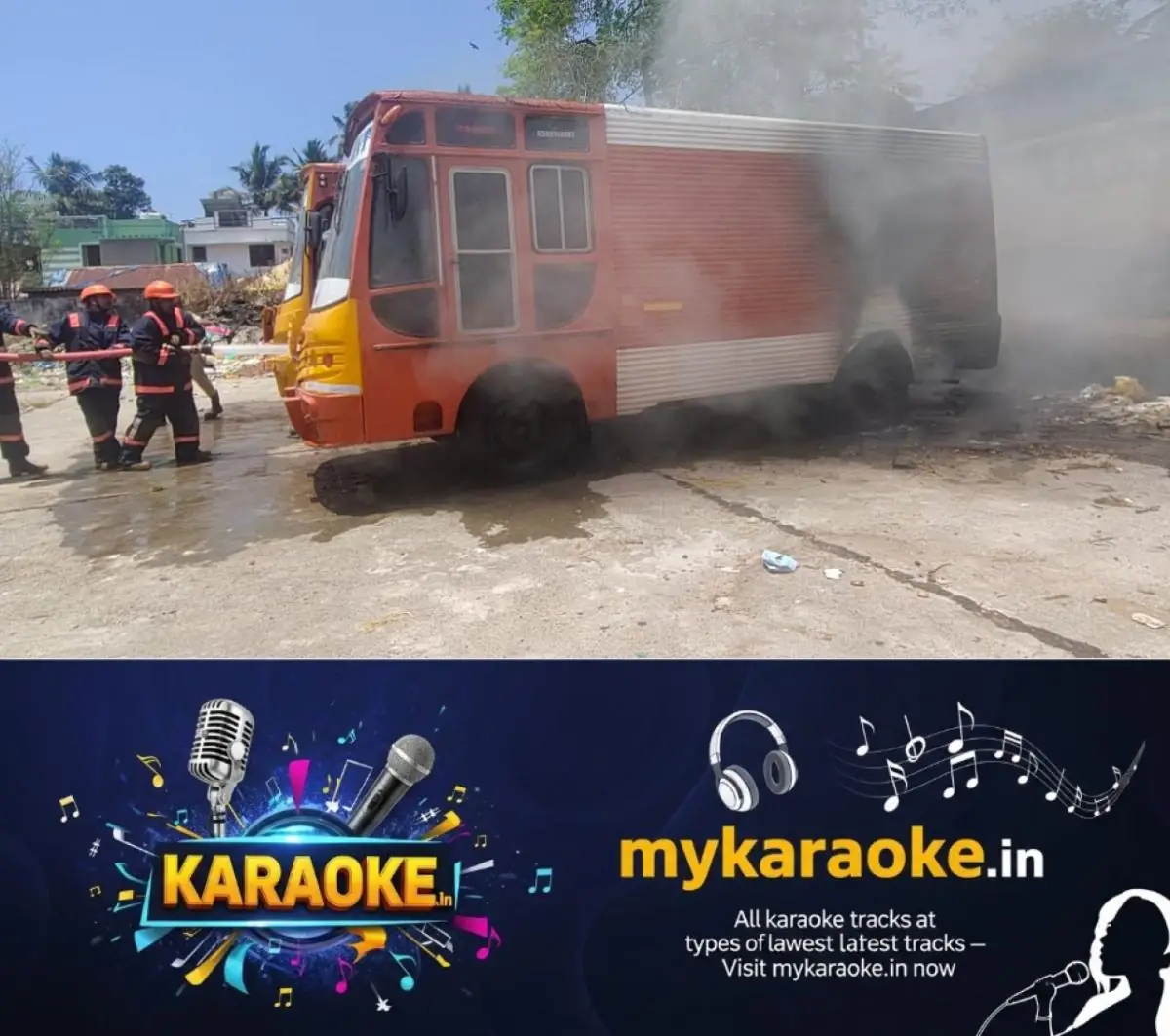 newskerala.net_1773873025_w-1280h-720format-jpgimgid-01km1g4akhtqnaes8a9ge4g0xmimgname-lorry-catches-fire-1773871966833.jp