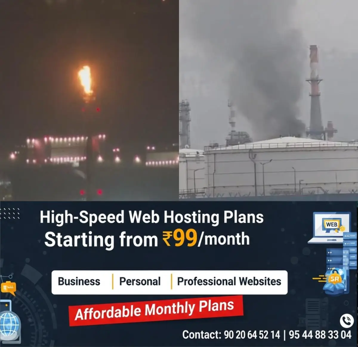newskerala.net_1773993026_w-1280h-720format-jpgimgid-01km533afyrqk9dyzcfd4hgs5fimgname-iran-hit-haifa-oil-refinery-1773992