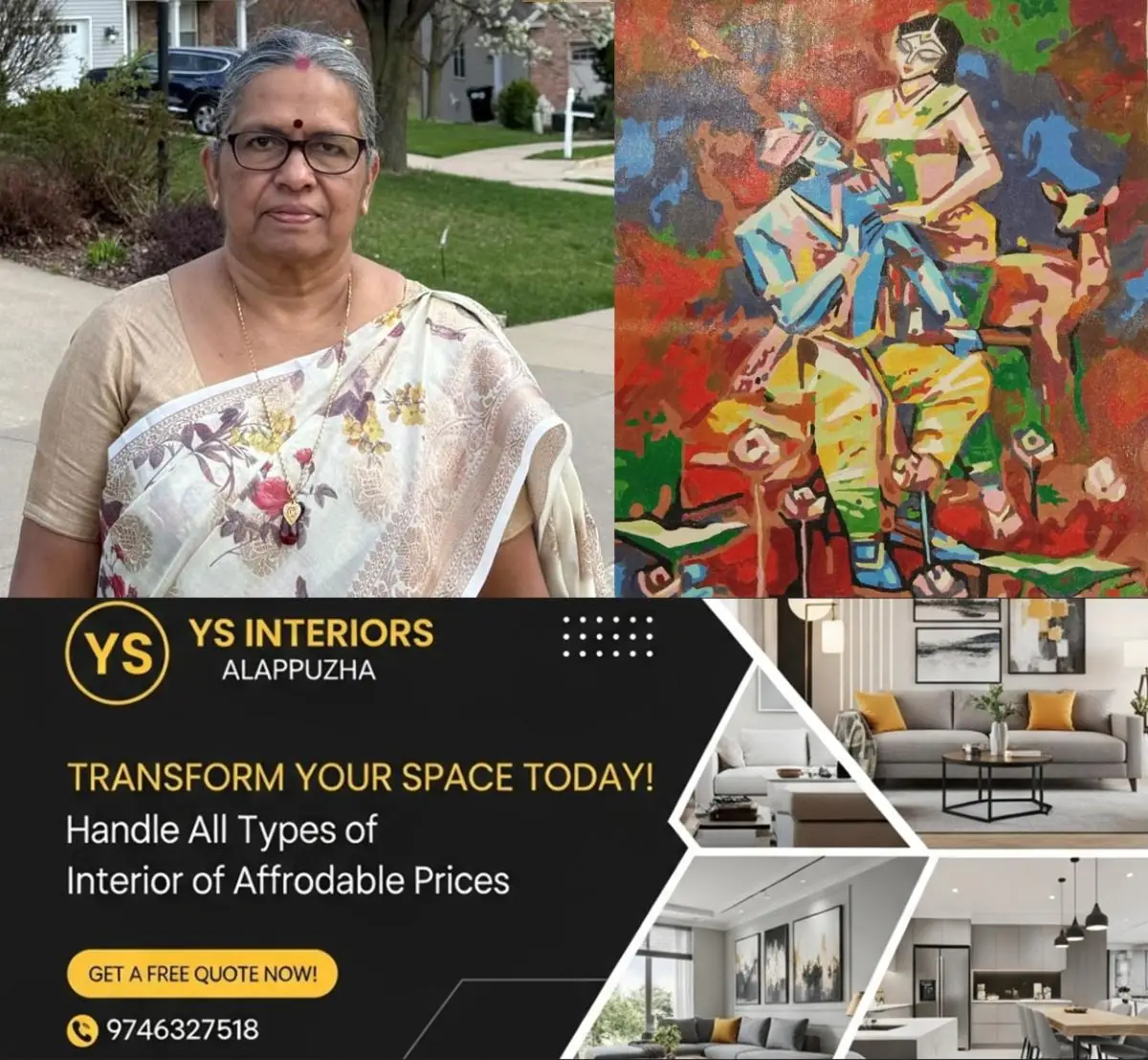 newskerala.net_1774093587_anuradha-teacher-and-her-painting