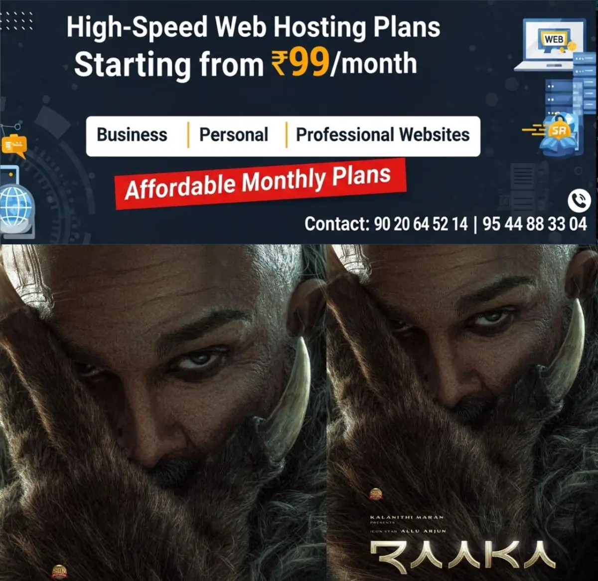 newskerala.net_1776045964_w-1280h-720format-jpgimgid-01kp28e6ez56yrb97d9mp11g26imgname-raaka-starring-allu-arjun-177604493