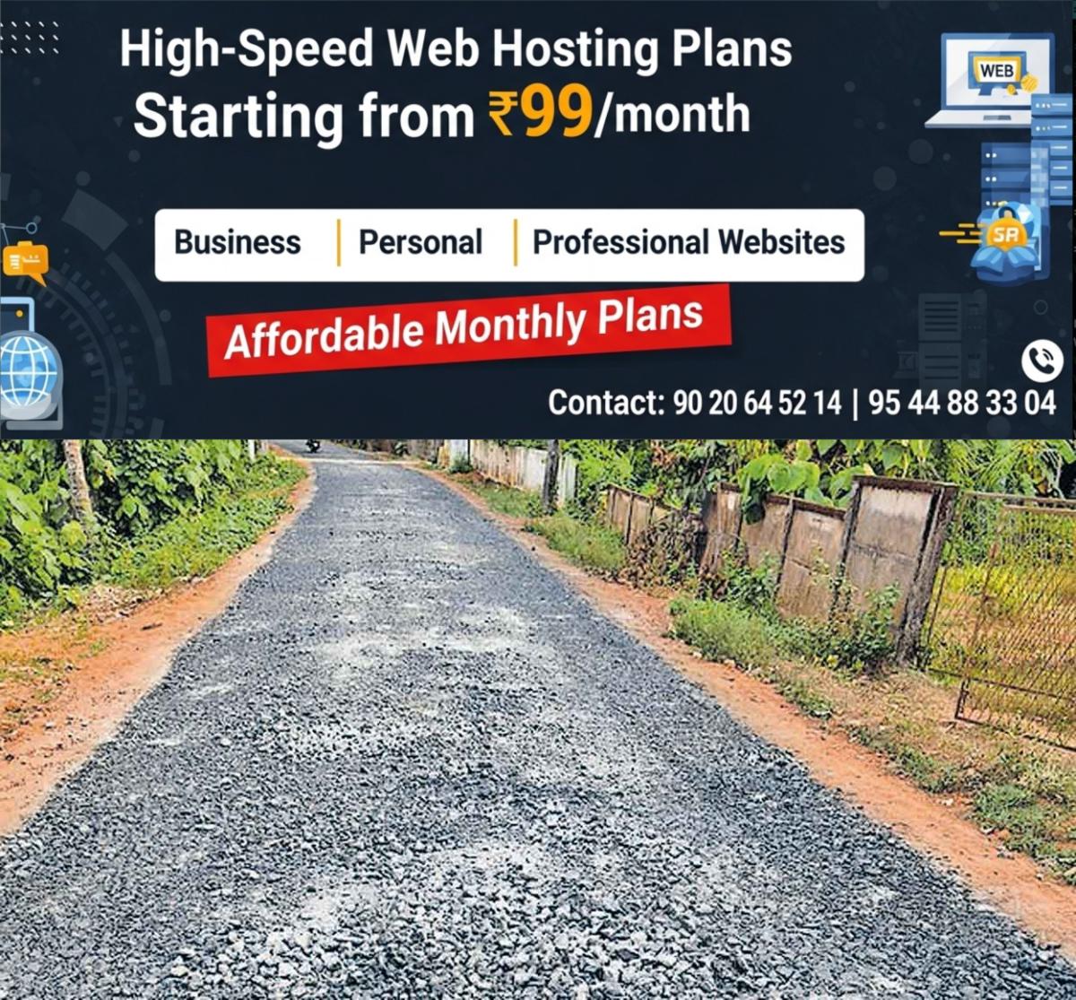 newskerala.net_1776143887_kuzhur-thanissery-road-tarring-delayed-again