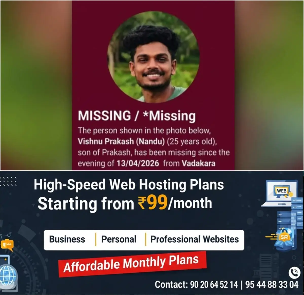 newskerala.net_1776485425_w-1280h-720format-jpgimgid-01kpfc4etqac3tm7ezpbfjkms4imgname-missing-vishnu-1776485022551