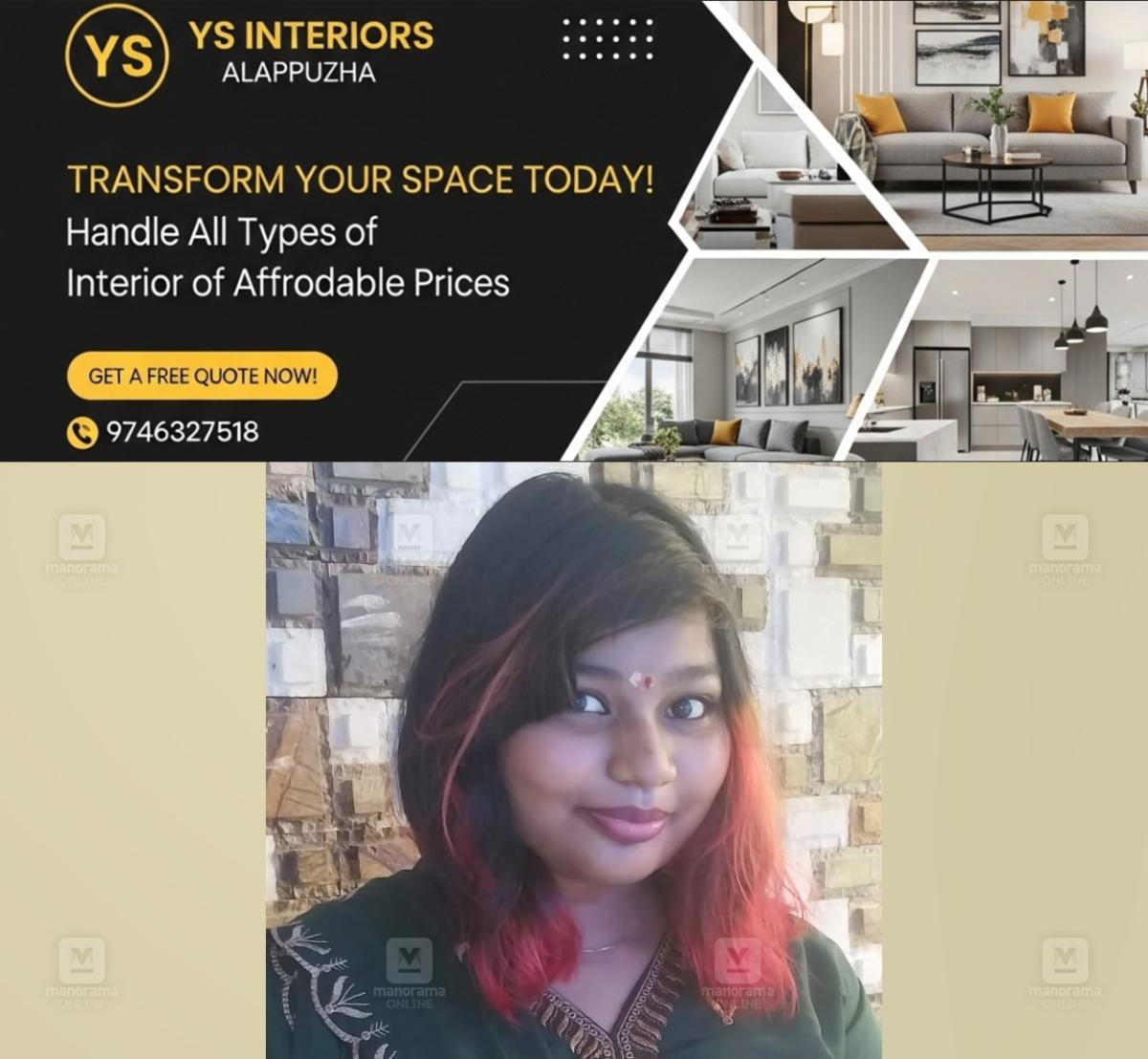 വൃക്കരോഗം; ജീവിതത്തിലേക്കുള്ള മടങ്ങിവരവിനു സുമനസ്സുകളുടെ സഹായം തേടി നവനീത