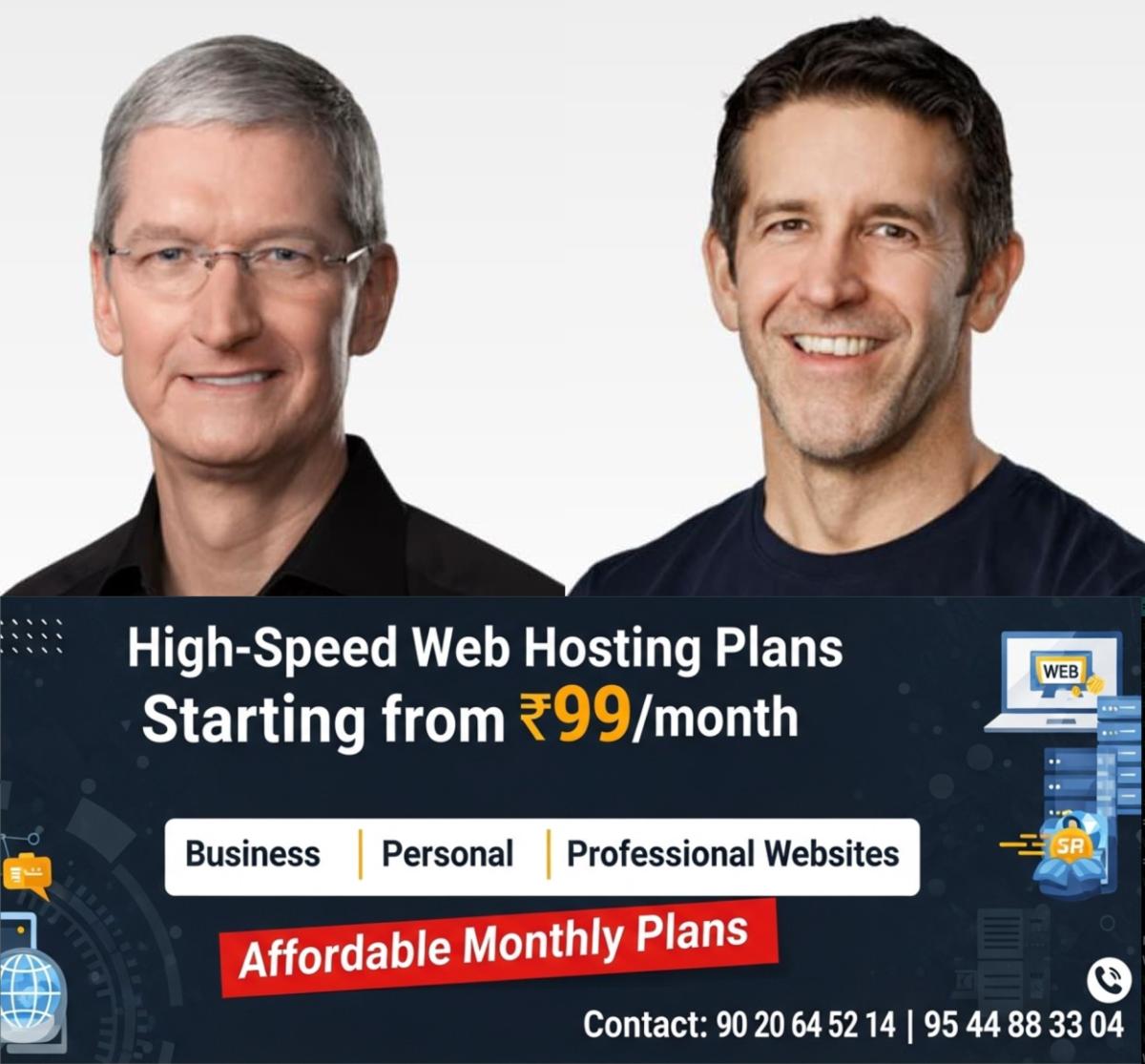 ആപ്പിളിന് പുതിയ സിഇഒ; ആരാണ് ജോൺ ടെർണസ്? ടിം കുക്ക് ഇനി ചെയർമാൻ