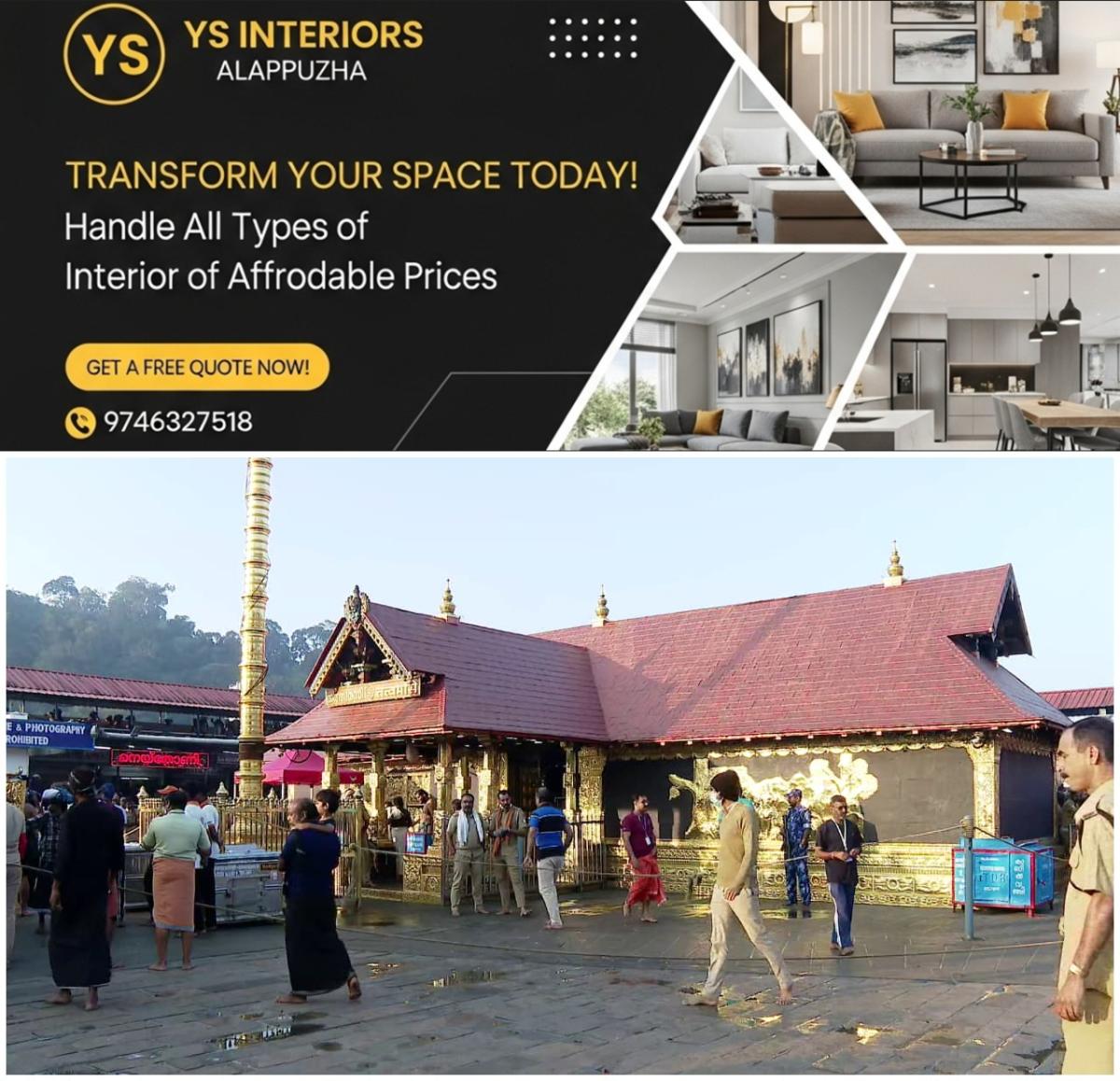 ശബരിമല യുവതിപ്രവേശന കേസ്: ഒൻപതംഗ ഭരണഘടന ബെഞ്ച് ഇന്ന് സംസ്ഥാന സർക്കാരിന്റെ വാദം കേൾക്കും