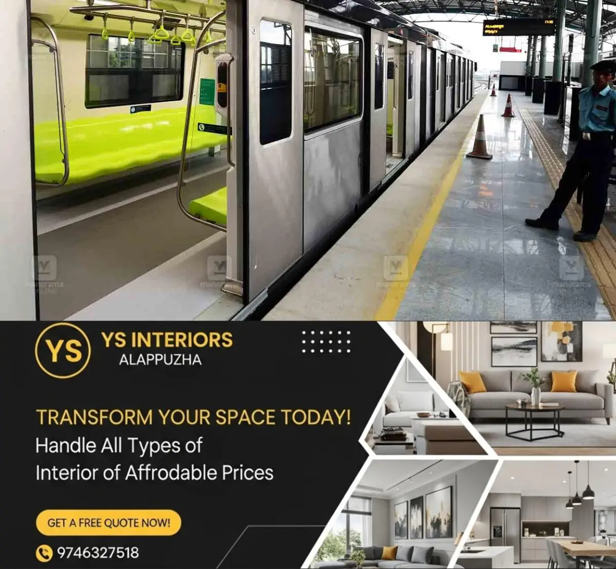 newskerala.net_1776845342_Kochi-Metro-Station-Yello-Line