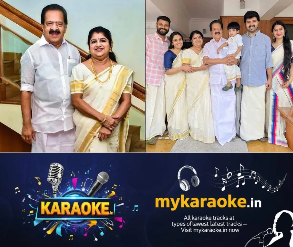 newskerala.net_1776953591_ramesh-chennithala-family