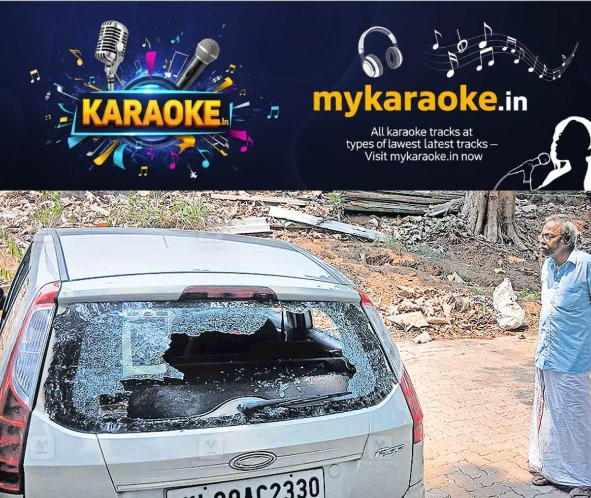 newskerala.net_1777264023_car-vandalised-kannur