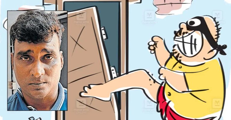 former-devaswom-employee-unnikrishnan-arrested-theft.jpg