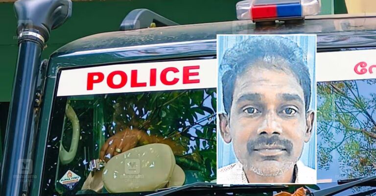 mananthavady-saneesh-arrest.jpg