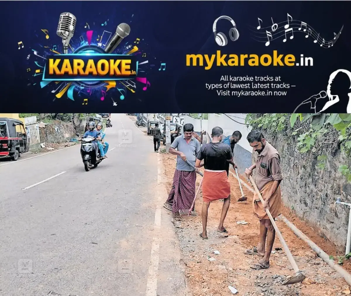 newskerala.net_1778224627_auto-brothers-kumbanad-road-repair-1