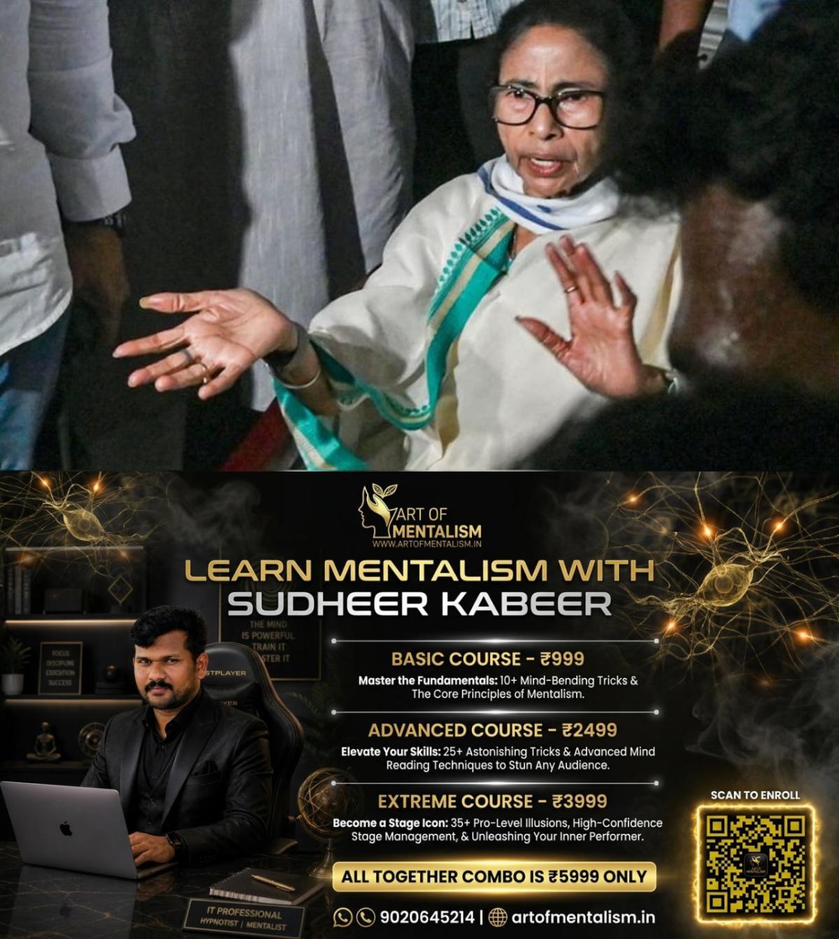 പശ്ചിമ ബംഗാൾ തെരഞ്ഞെടുപ്പ്: വോട്ടർ പട്ടികയിലെ ക്രമക്കേടിൽ സുപ്രീം കോടതിയിൽ തർക്കം; ആരോപണങ്ങൾ നിഷേധിച്ച് തെരഞ്ഞെടുപ്പ് കമ്മീഷൻ