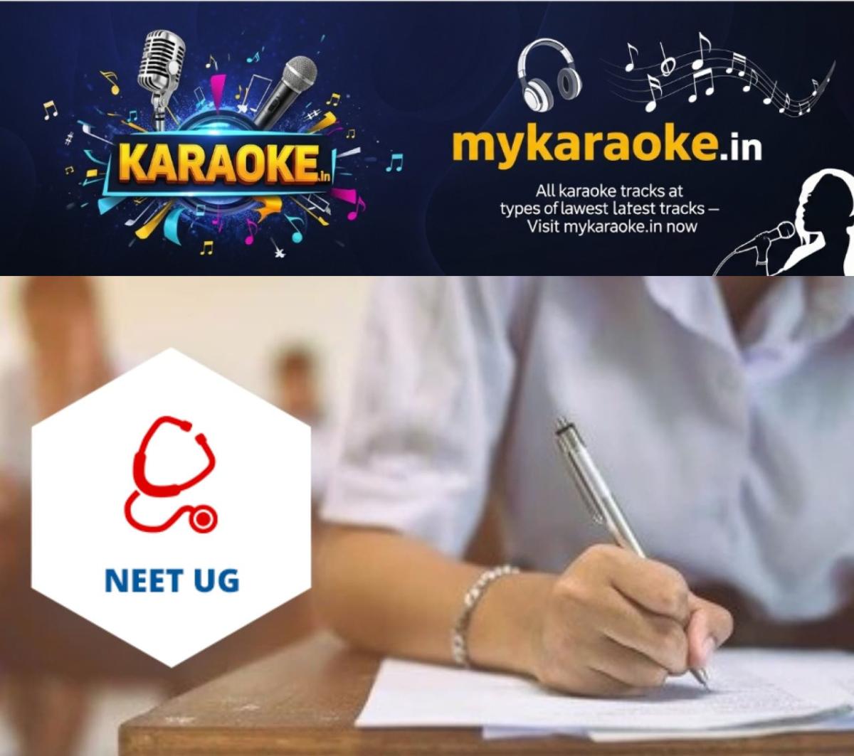 നീറ്റ് യുജിസി മെഡിക്കൽ പ്രവേശന പരീക്ഷ റദ്ദാക്കി; പുനഃപരീക്ഷ ഉടൻ