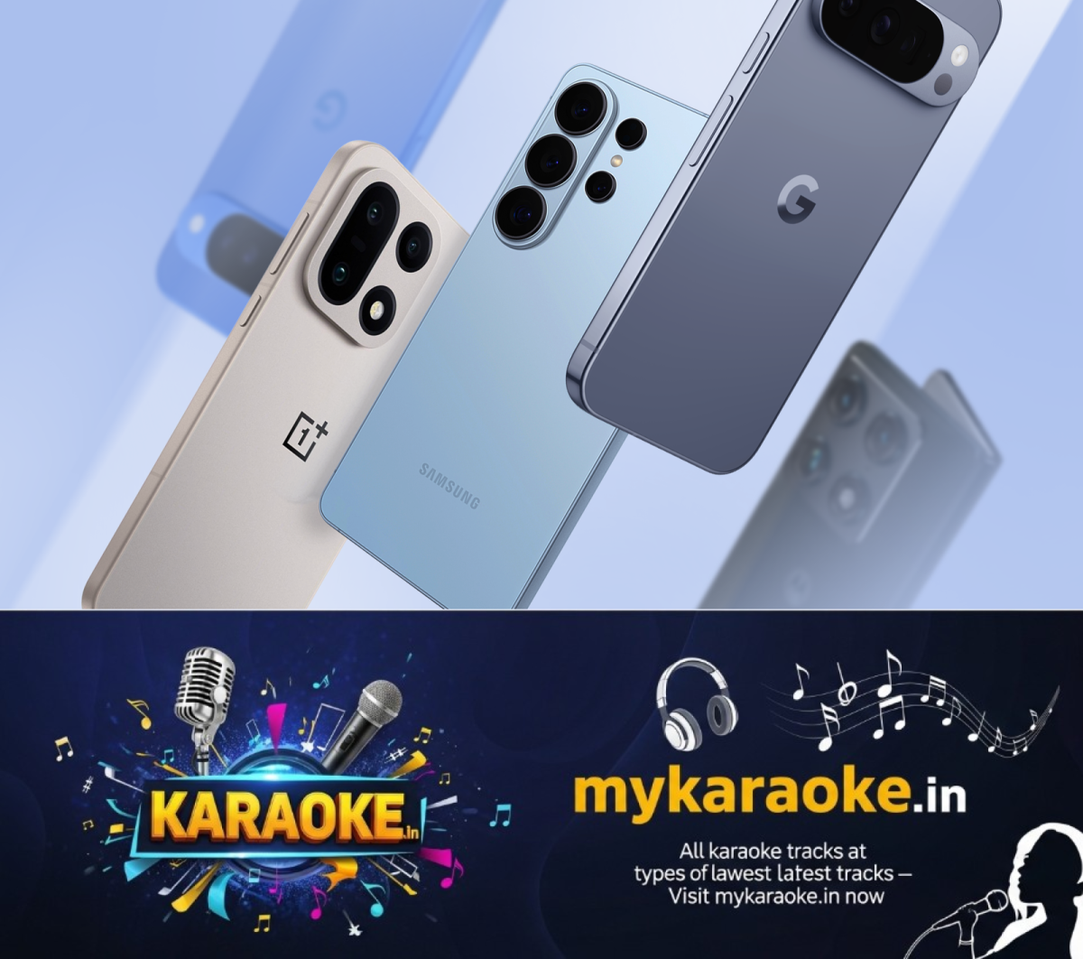newskerala.net_1778757365_a-group-of-modern-smartphones-from-different-brands-floating-against-a-light-blue-background