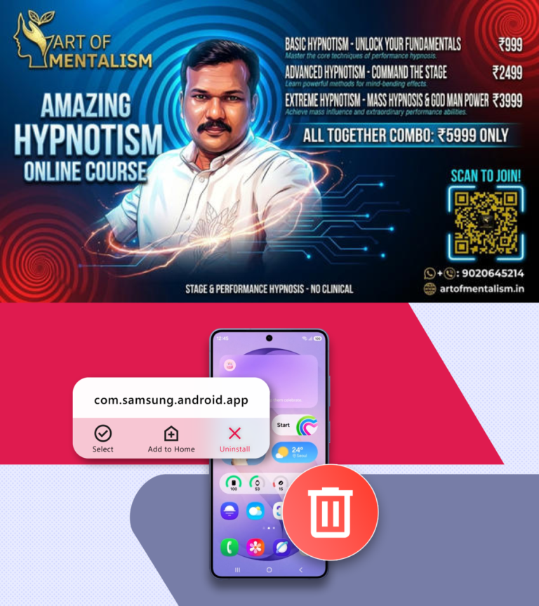 newskerala.net_1779018565_a-samsung-smartphone-displaying-a-menu-to-uninstall-a-system-app-with-a-large-red-trash-can-icon-in