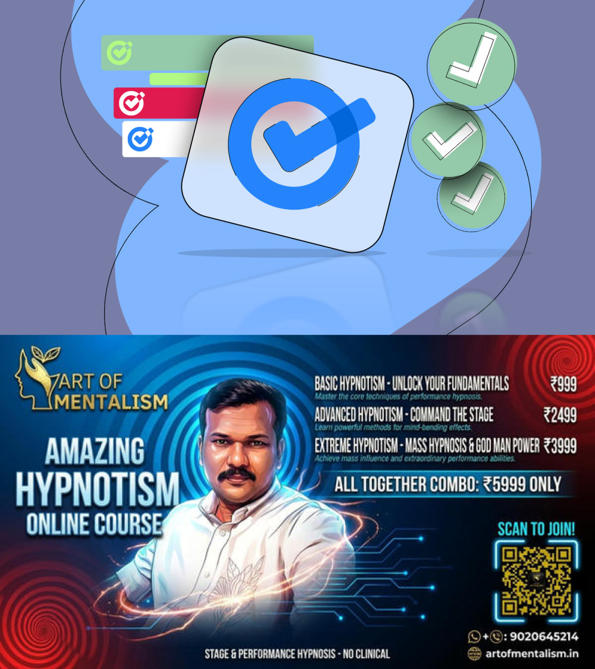 newskerala.net_1779210669_illustration-of-a-large-google-tasks-icon-surrounded-by-floating-colorful-task-bars-and-green-checkm