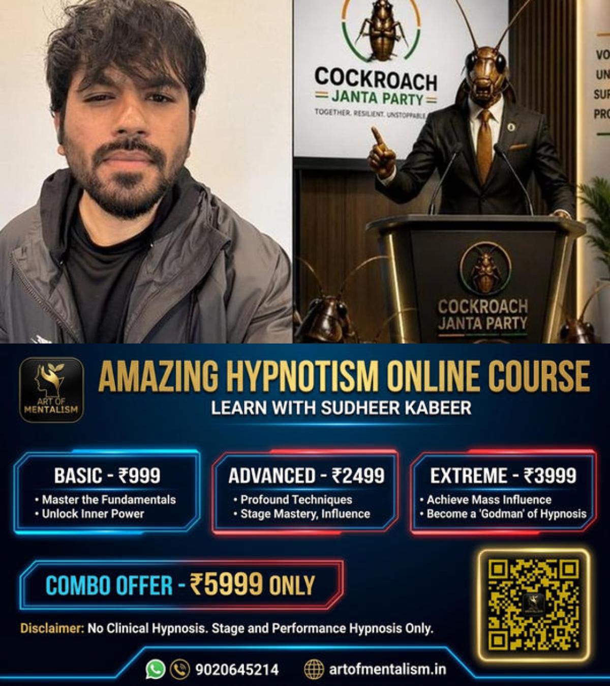 newskerala.net_1779536408_w-1280h-720format-jpgimgid-01ks9phtvrjhda170fcnj2w54gimgname-cockroach-janta-party-founder-abhij