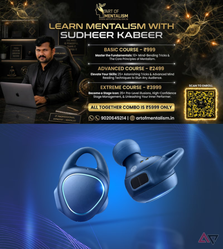 newskerala.net_1779569718_a-samsung-gear-iconx-earbuds-floating-on-a-blue-background
