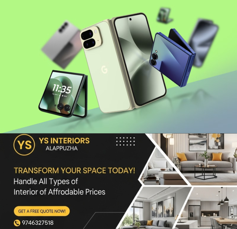 newskerala.net_1779795850_several-foldable-phones-floating-on-a-green-background-showing-different-open-and-closed-designs