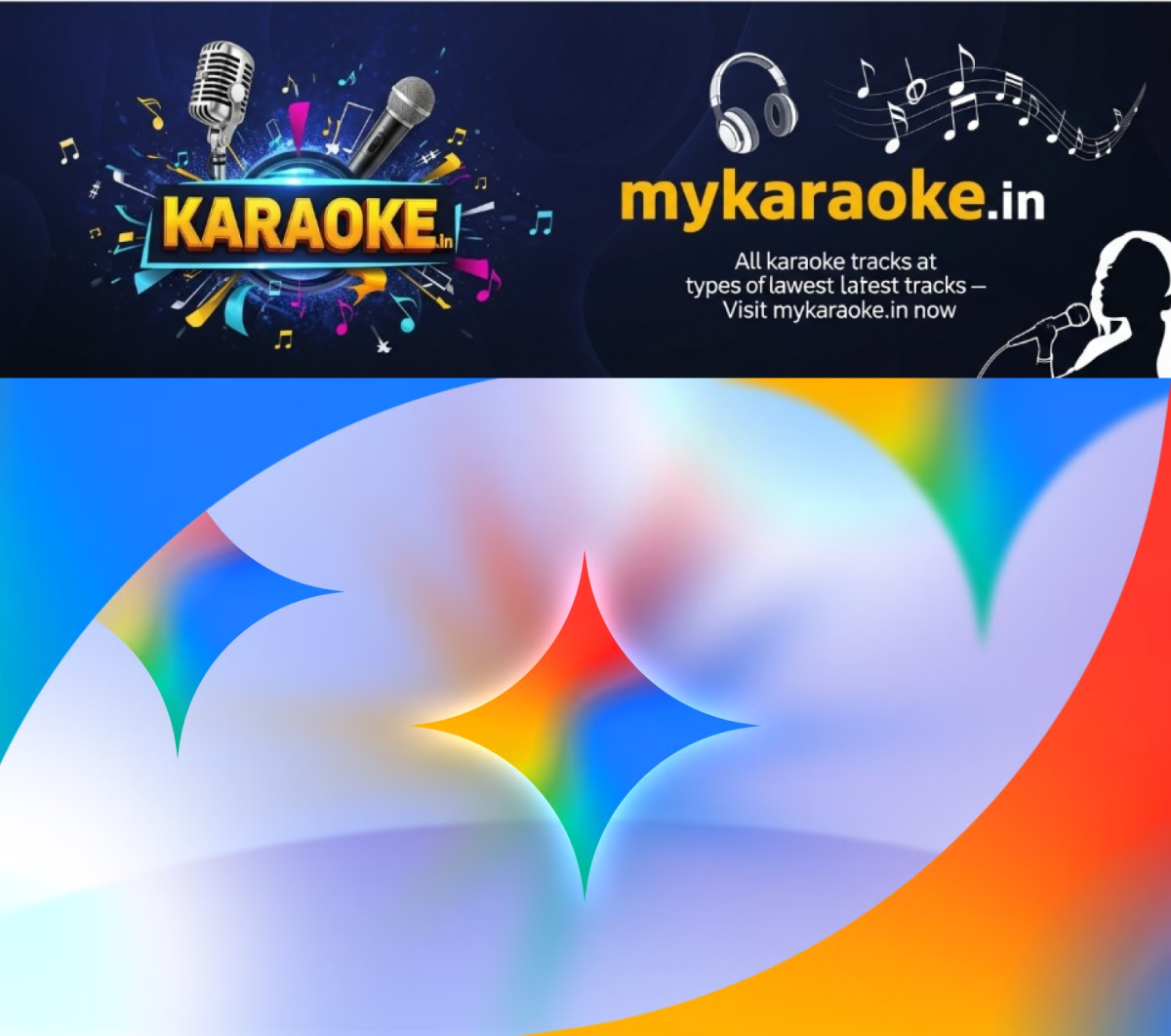 newskerala.net_1779978128_a-glowing-colorful-gemini-logo-on-a-bright-blurry-background