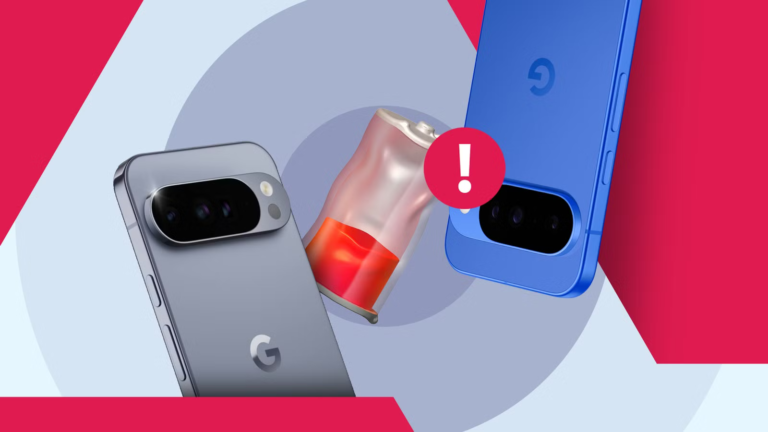 two-google-pixel-smartphones-with-a-battery-warning-symbol.png
