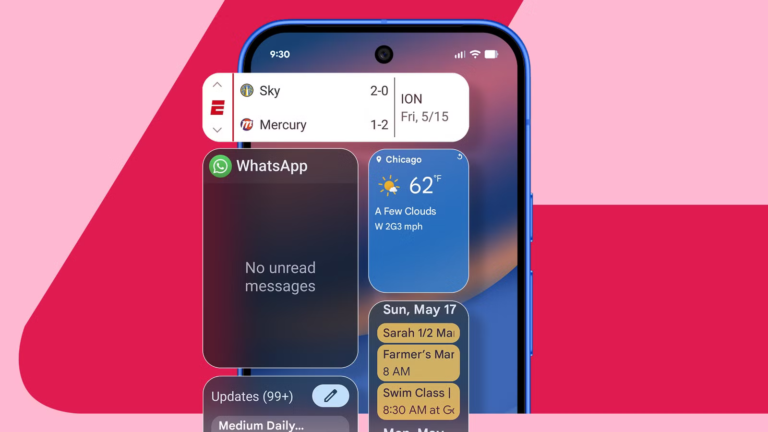 a-blue-smartphone-with-widgets-on-the-screen-set-against-a-pink-geometric-background.png