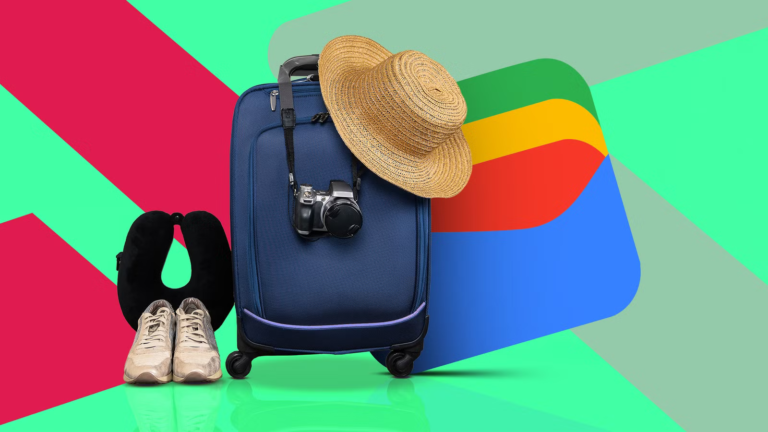 a-suitcase-with-travel-accessories-in-front-of-a-google-wallet-logo.png