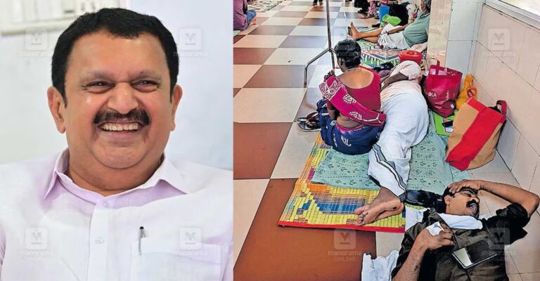 muraleedharan-kozhikode-medical-college-overcrowding.jpg
