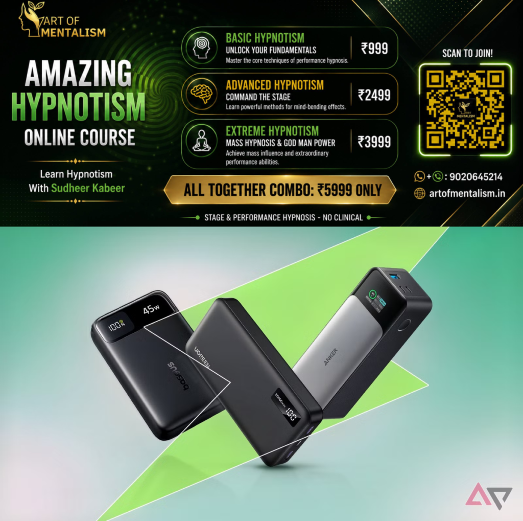 newskerala.net_1780402808_three-portable-power-banks-floating-on-a-green-background