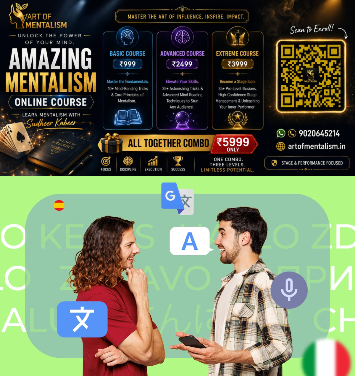 newskerala.net_1781232967_two-people-using-google-translate-icons-to-communicate-in-different-languages-1