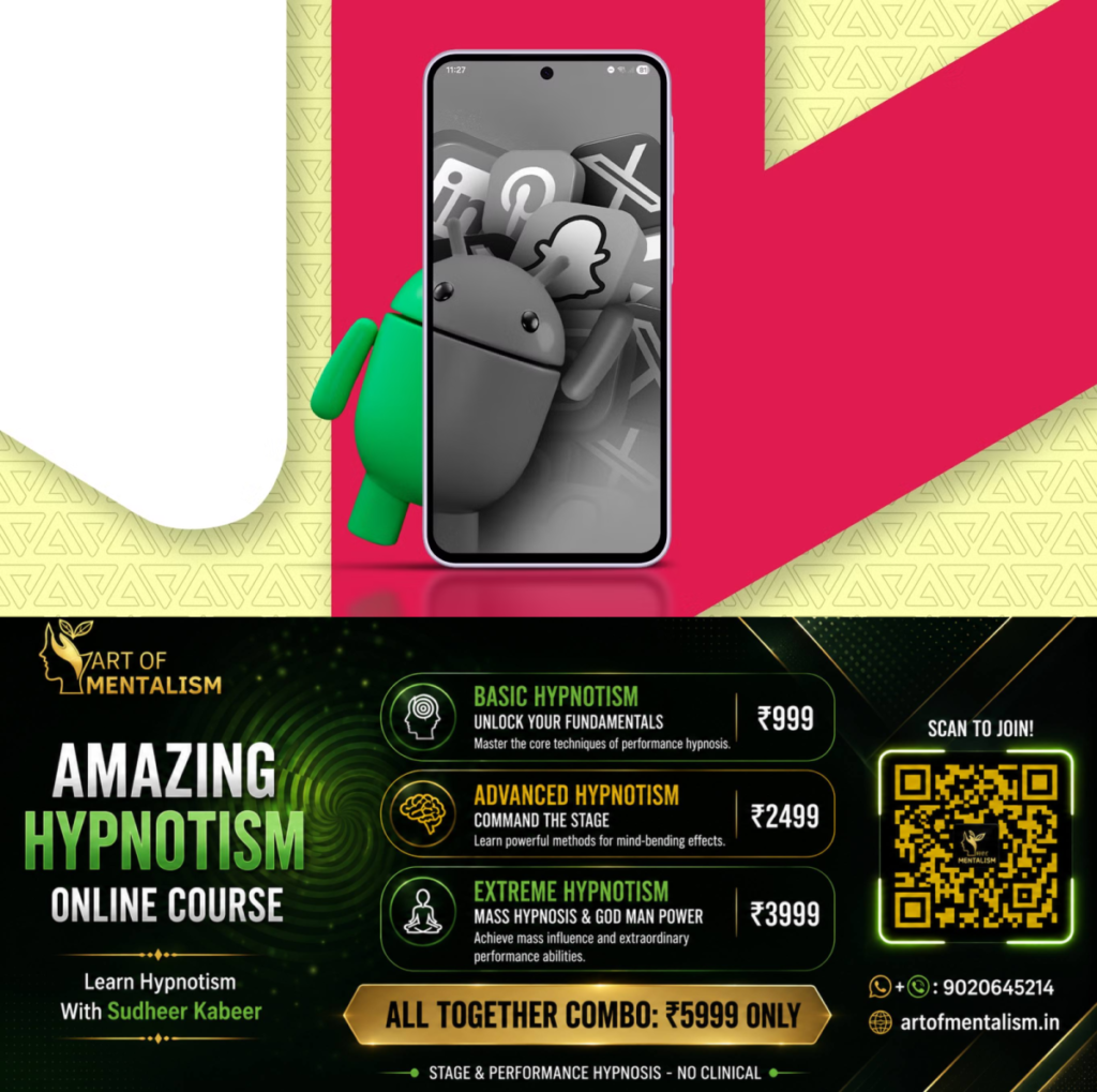 newskerala.net_1781435413_android-mascot-beside-a-phone-showing-social-media-apps-in-grayscale-mode