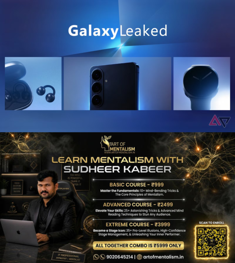 newskerala.net_1781470956_samsung-galaxy-product-leaks-teaser-showing-earbuds-a-phone-and-a-smartwatch