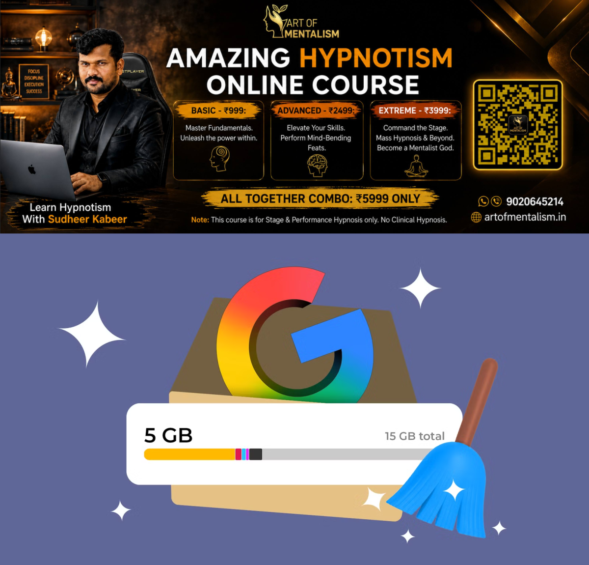 newskerala.net_1782218426_google-storage-bar-with-a-google-logo-and-cleaning-broom