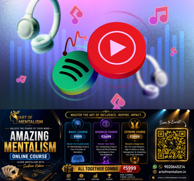 newskerala.net_1782480728_spotify-and-youtube-music-logos-with-headphones-and-music-notes