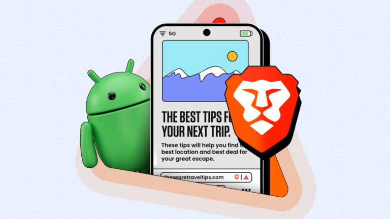 android-mascot-beside-a-phone-with-the-brave-logo.png