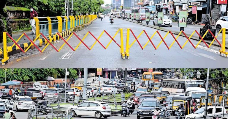 kannur-ns-talkies-road-block.jpg