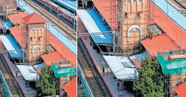 kozhikode-railway-station-old-structures-demolition-1.jpg