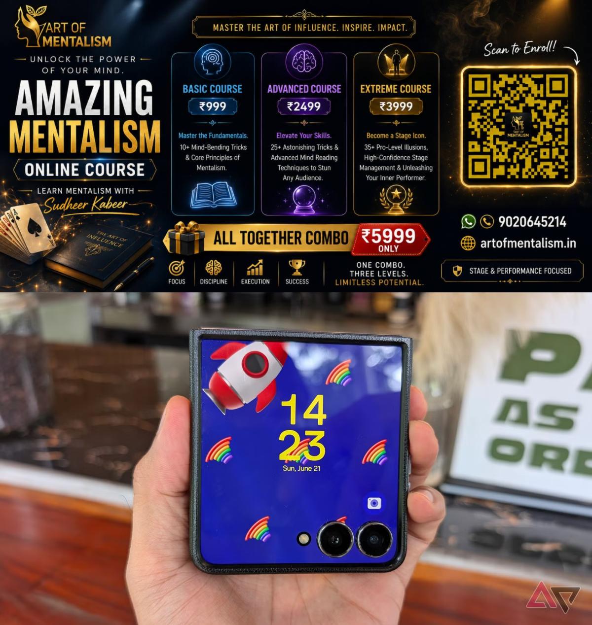 newskerala.net_1783080490_samsung-galaxy-z-flip-7-cover-display-widget