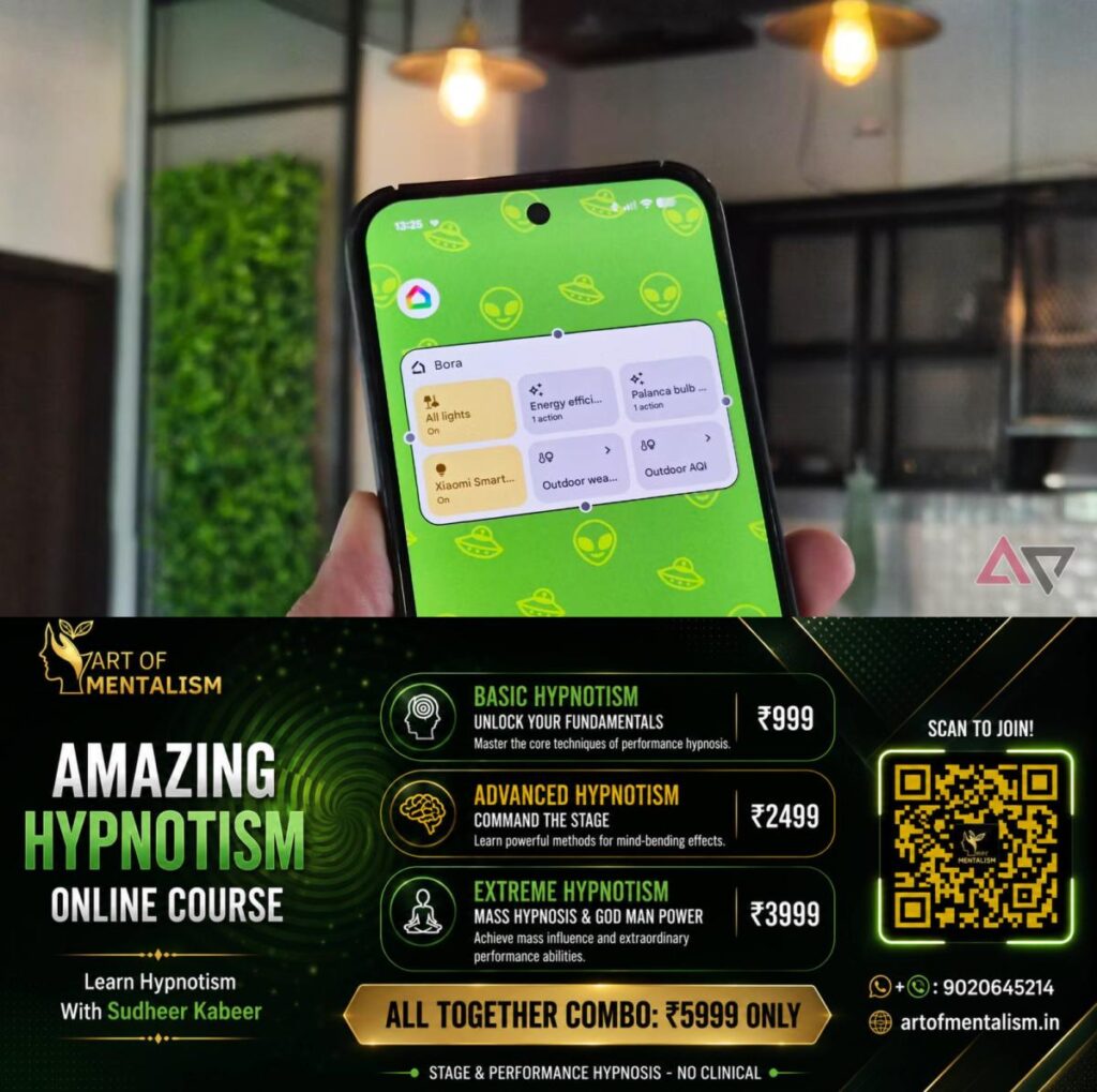 newskerala.net_1783523768_google-home-app-and-widgets-with-smart-bulb-on-pixel-9-pro-xl-smartphone
