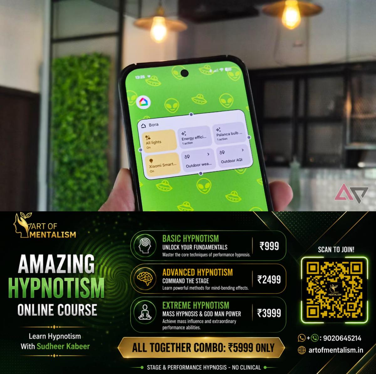 newskerala.net_1783523768_google-home-app-and-widgets-with-smart-bulb-on-pixel-9-pro-xl-smartphone