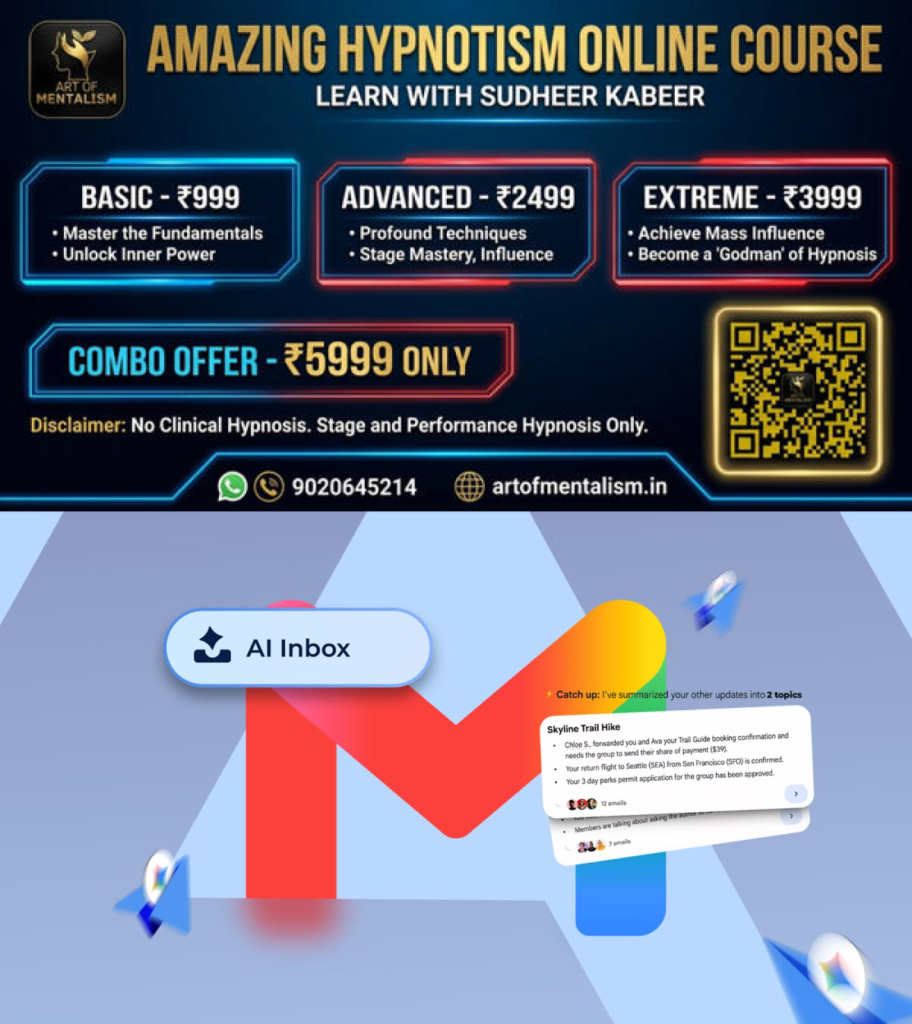 newskerala.net_1783611248_gmail-ai-inbox-with-gemini-summary-cards-and-paper-plane-icons