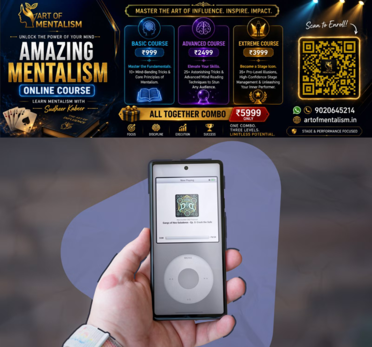 newskerala.net_1783698129_a-hand-holding-a-phone-with-a-retro-ipod-style-music-player-on-the-screen