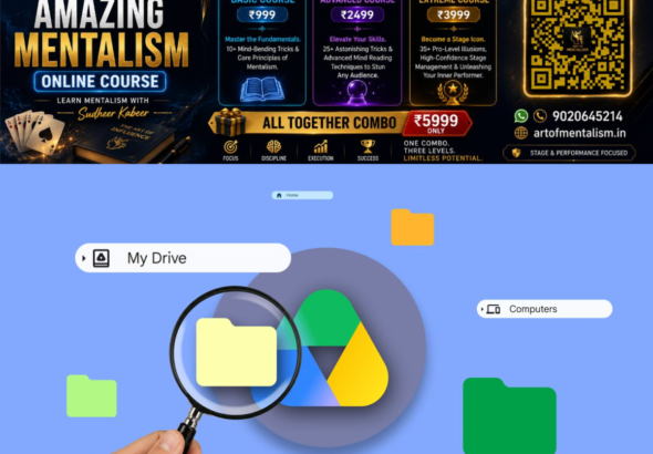 newskerala.net_1783884485_a-magnifying-glass-highlighting-a-folder-over-the-google-drive-logo