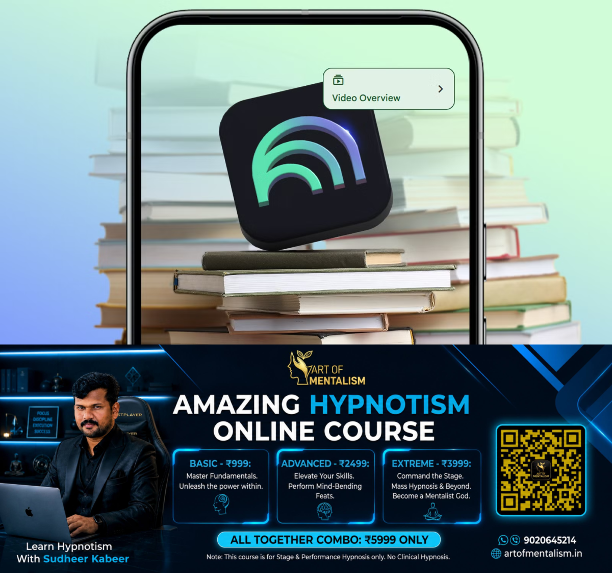 newskerala.net_1784115609_a-stack-of-books-with-the-notebooklm-logo-and-a-video-overview-label