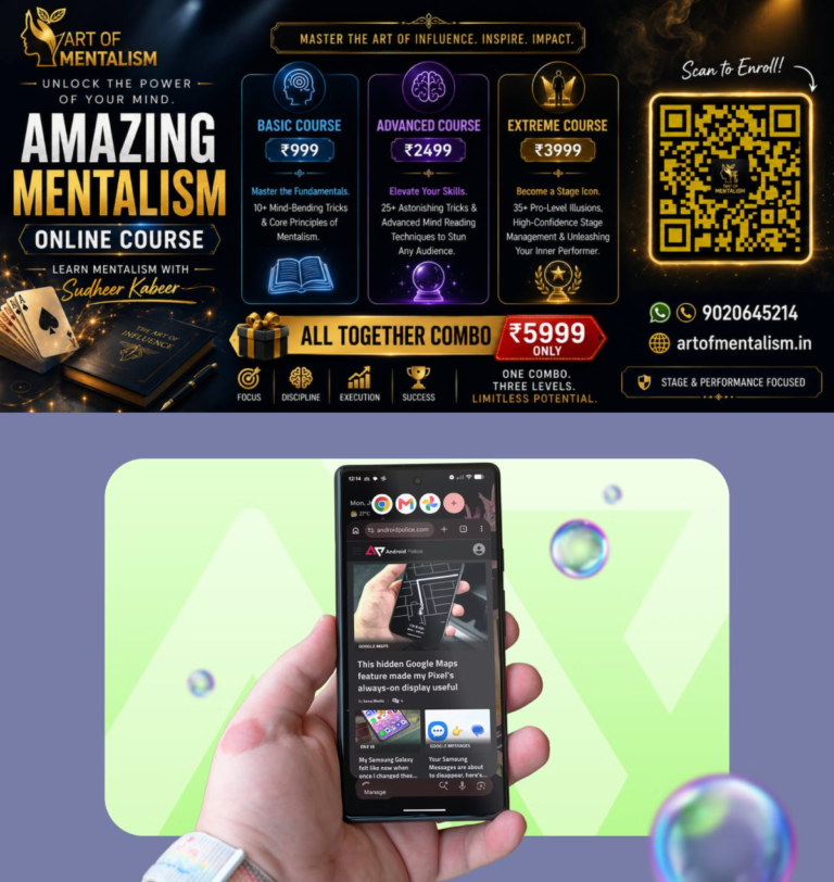 newskerala.net_1784198887_a-hand-holding-a-pixel-phone-running-android-17-with-app-bubbles-open