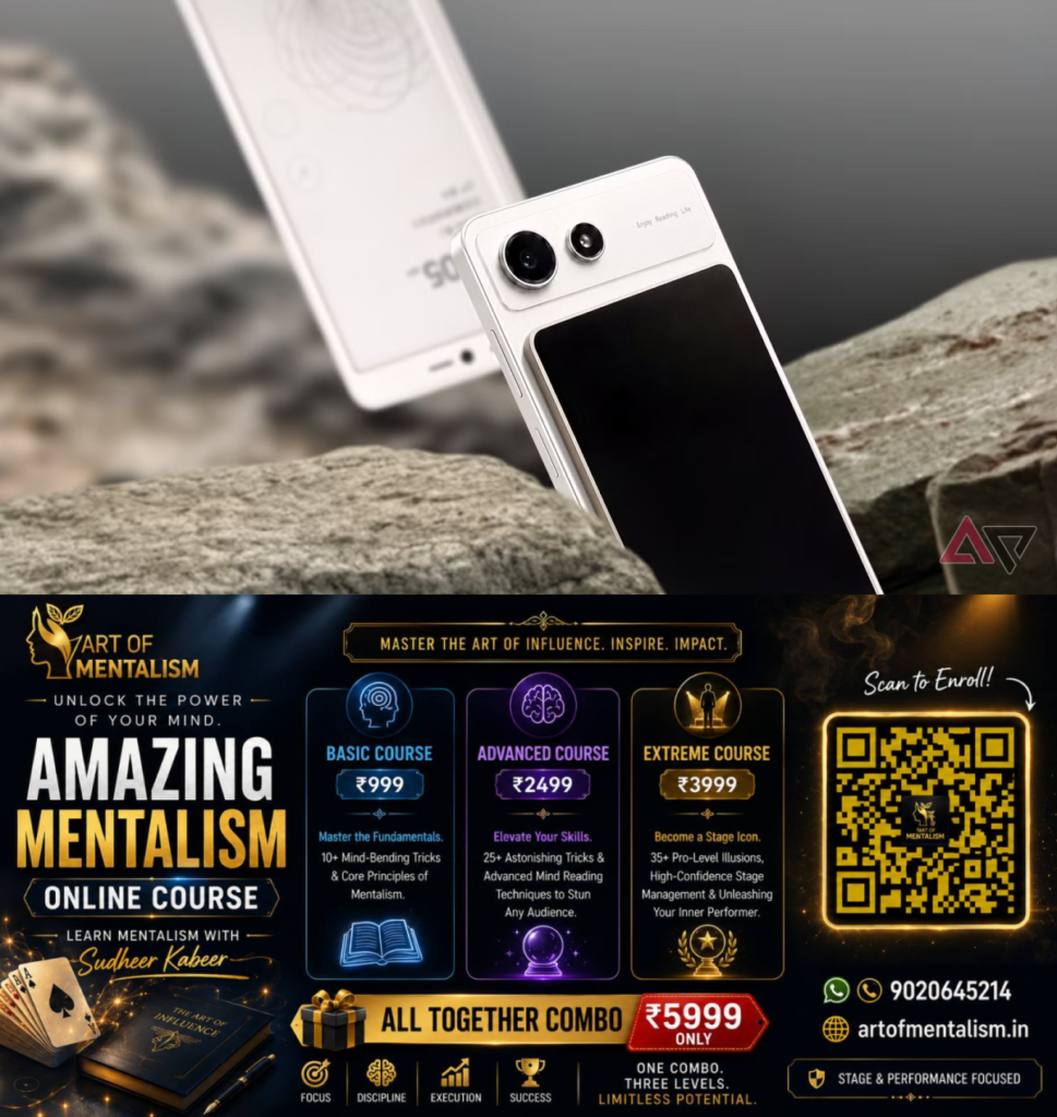 newskerala.net_1784569445_hisense-a10-e-paper-phone-with-a-detachable-screen-on-a-rocky-background