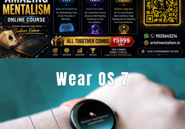 newskerala.net_1784662087_pixel-watch-2-running-wear-os-7-with-gemini-intelligence-unavailable