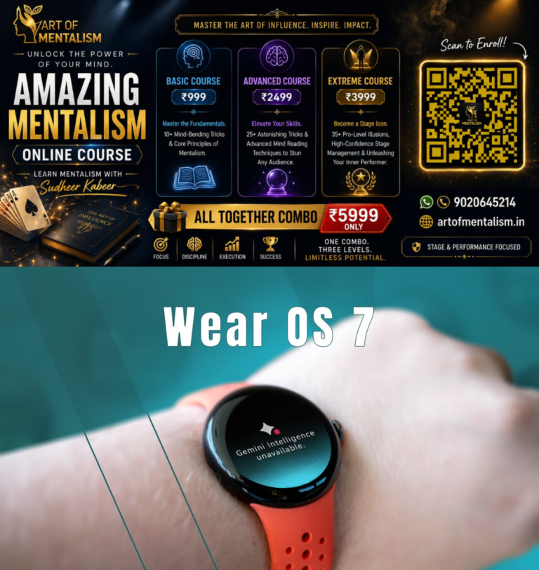 newskerala.net_1784662087_pixel-watch-2-running-wear-os-7-with-gemini-intelligence-unavailable