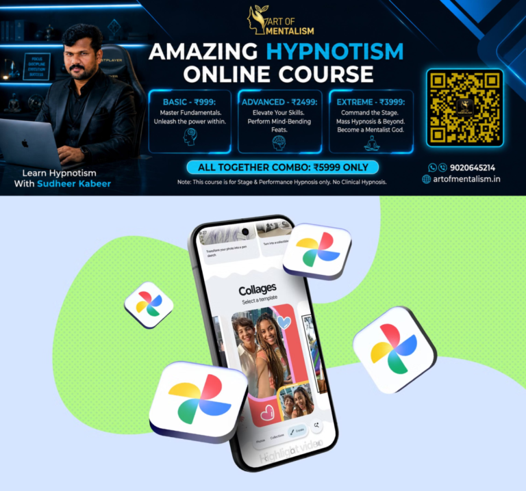 newskerala.net_1784814124_google-photos-collage-tool-shown-on-a-smartphone-with-floating-google-photos-icons