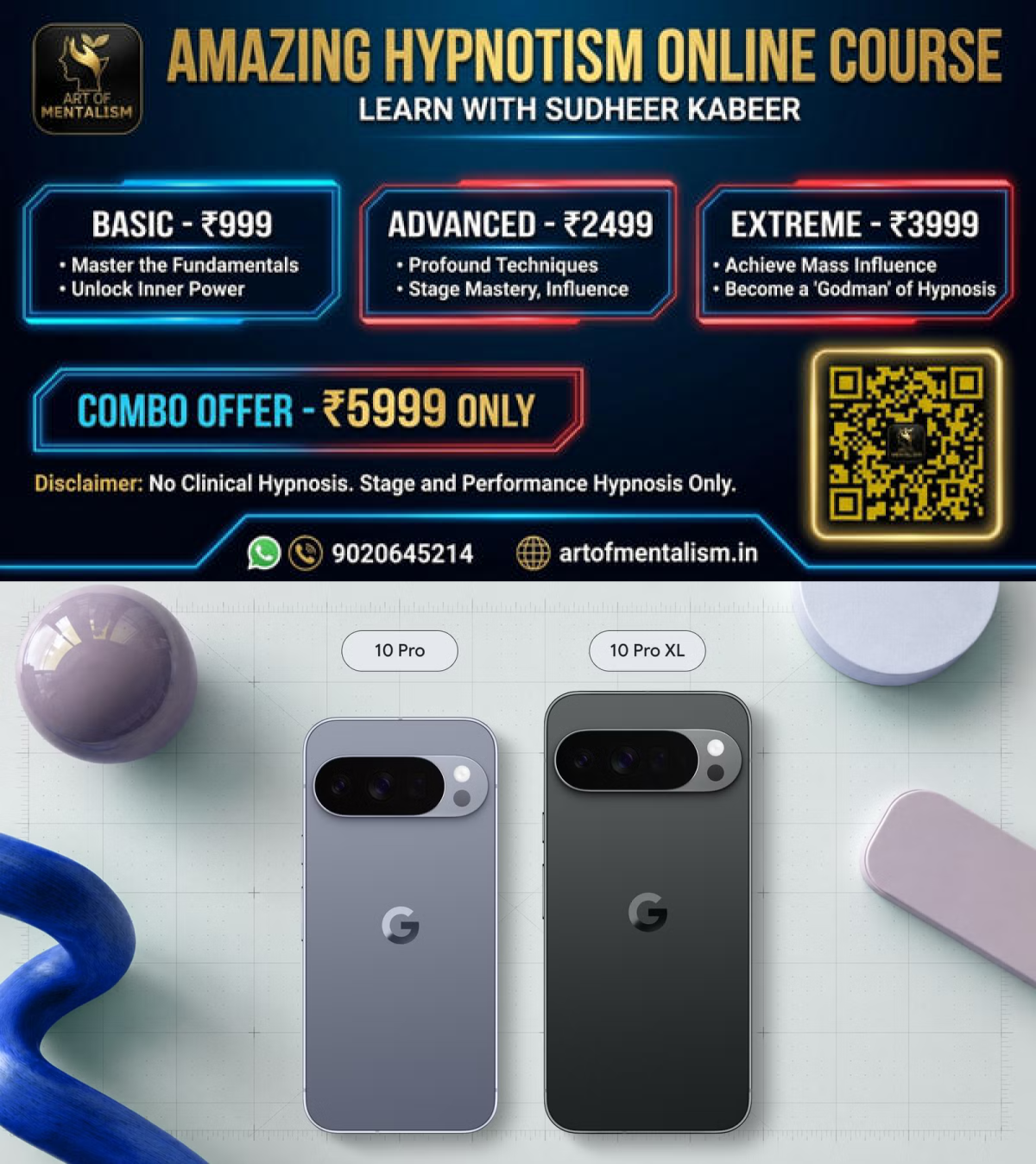 newskerala.net_1784898125_google-pixel-10-pro-and-pixel-10-pro-xl-shown-side-by-side-on-a-grid-background